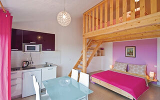 Náhled objektu Apartmány 1355-6325, Pula