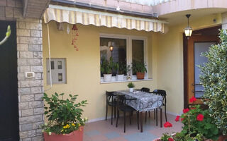 Náhled objektu Apartmány 1355-6324, Medulin
