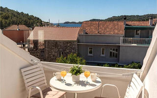 Náhled objektu Apartmány 1355-6346, ostrov Korčula