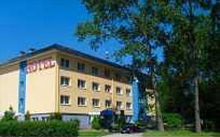 Náhled objektu Ringhotel Am Tierpark, Güstrow
