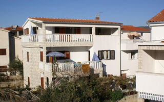 Náhled objektu Apartmány 1355-6351, Rogoznica