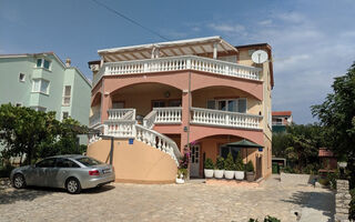 Náhled objektu Apartmány 1355-6360, Vodice