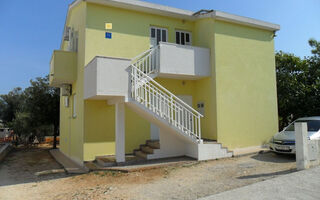 Náhled objektu Apartmány 1355-6382, Sevid