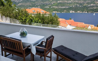 Náhled objektu Apartmány 1355-6384, ostrov Korčula
