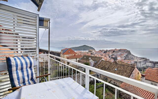 Náhled objektu Apartmány 1355-6393, Dubrovnik