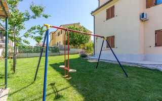 Náhled objektu Apartmán 1318-7, Banjole