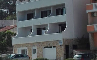 Náhled objektu Apartmány 1355-6409, ostrov Murter