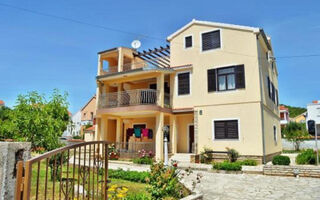 Náhled objektu Apartmány 1355-6419, Tribunj