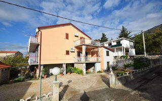 Náhled objektu Apartmány 1355-6418, Starigrad a Paklenica