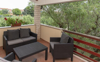 Náhled objektu Apartmány 1355-6422, Fažana
