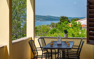 Náhled objektu Apartmány 1355-6423, Novigrad