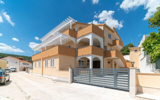Náhled objektu Apartmány 1355-6427, Marina