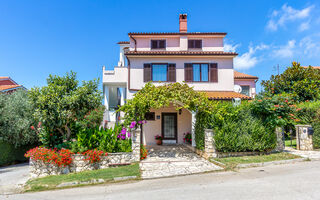 Náhled objektu Apartmány 1318-10, Banjole