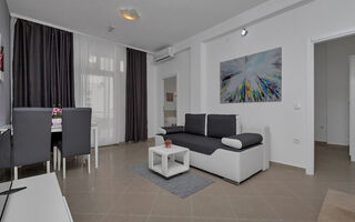Náhled objektu Apartmány 1355-6449, Makarska