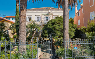 Náhled objektu Apartmány 1355-6457, ostrov Lošinj