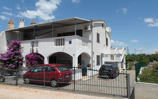 Náhled objektu Apartmány 1355-6468, Drage