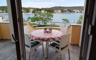 Náhled objektu Apartmány 1355-6478, ostrov Dugi Otok