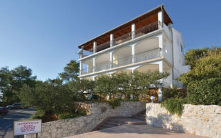 Náhled objektu Apartmány 1355-6481, ostrov Hvar