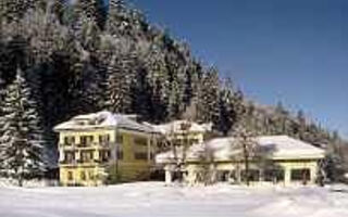 Náhled objektu Hotel Bad Serneus, Klosters