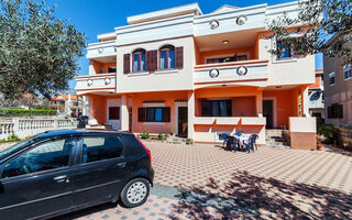 Náhled objektu Apartmány 1355-6487, Zadar