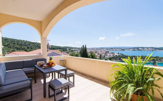 Náhled objektu Apartmány 1355-6491, Trogir