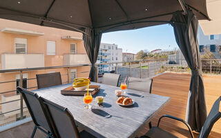 Náhled objektu Apartmány 1355-6500, Split