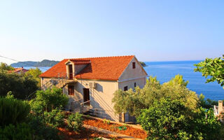 Náhled objektu Apartmány 3298-7221, ostrov Korčula