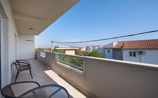 Náhled objektu Apartmány 3298-7233, Kaštel Štafilič