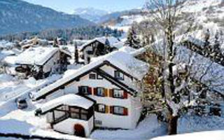 Náhled objektu Hotel Bellaval, Laax