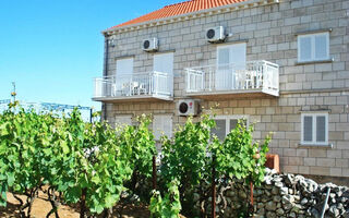 Náhled objektu Apartmány 1355-6508, ostrov Korčula