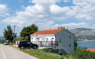 Náhled objektu Apartmány 1355-6517, ostrov Čiovo