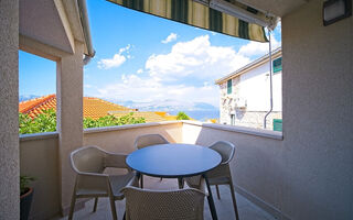 Náhled objektu Apartmány 1355-6524, ostrov Brač