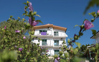 Náhled objektu Apartmány 1355-6534, Gradac