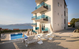 Náhled objektu Apartmány 1355-6551, ostrov Brač