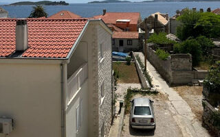Náhled objektu Apartmány 1355-6549, poloostrov Pelješac