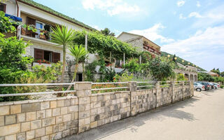 Náhled objektu Apartmány 1355-6550, poloostrov Pelješac