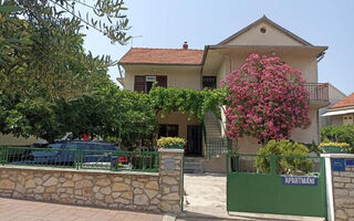 Náhled objektu Apartmány 1355-6556, Vodice