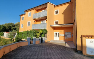 Náhled objektu Apartmány 1355-6558, Ližnjan
