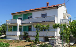 Náhled objektu Apartmány 1355-6559, ostrov Rab