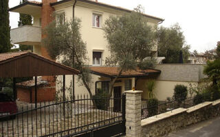 Náhled objektu Apartmány 1355-6573, Rovinj