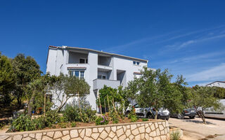 Náhled objektu Apartmány 1355-6575, ostrov Pag