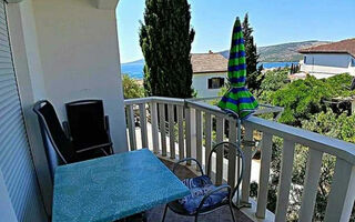 Náhled objektu Apartmány 1355-6593, Seget Vranjica