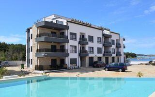 Náhled objektu Apartmány 1355-6592, Medulin