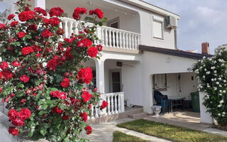 Náhled objektu Apartmány 1355-6596, ostrov Vir