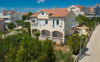 Náhled objektu Apartmány 1355-6609, Vodice