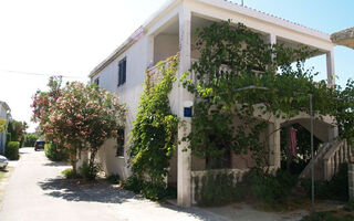 Náhled objektu Apartmány 1355-6629, Nin