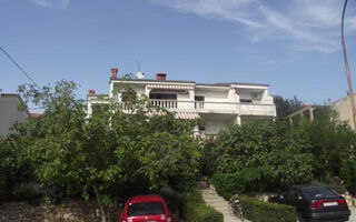 Náhled objektu Apartmány 1355-6636, Novi Vinodolski