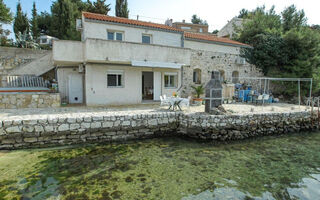 Náhled objektu Apartmány 1355-6639, ostrov Dugi Otok