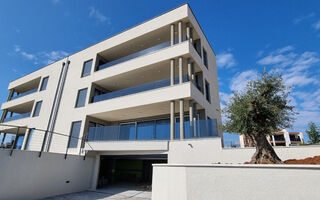 Náhled objektu Apartmány 1355-6651, Medulin