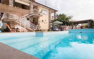 Náhled objektu Apartmány 1355-6663, Fažana